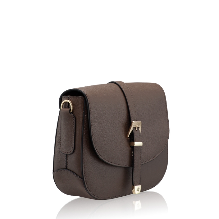 Imagine Geanta dama de umar MARIEL 02 BOTTALATO TAUPE