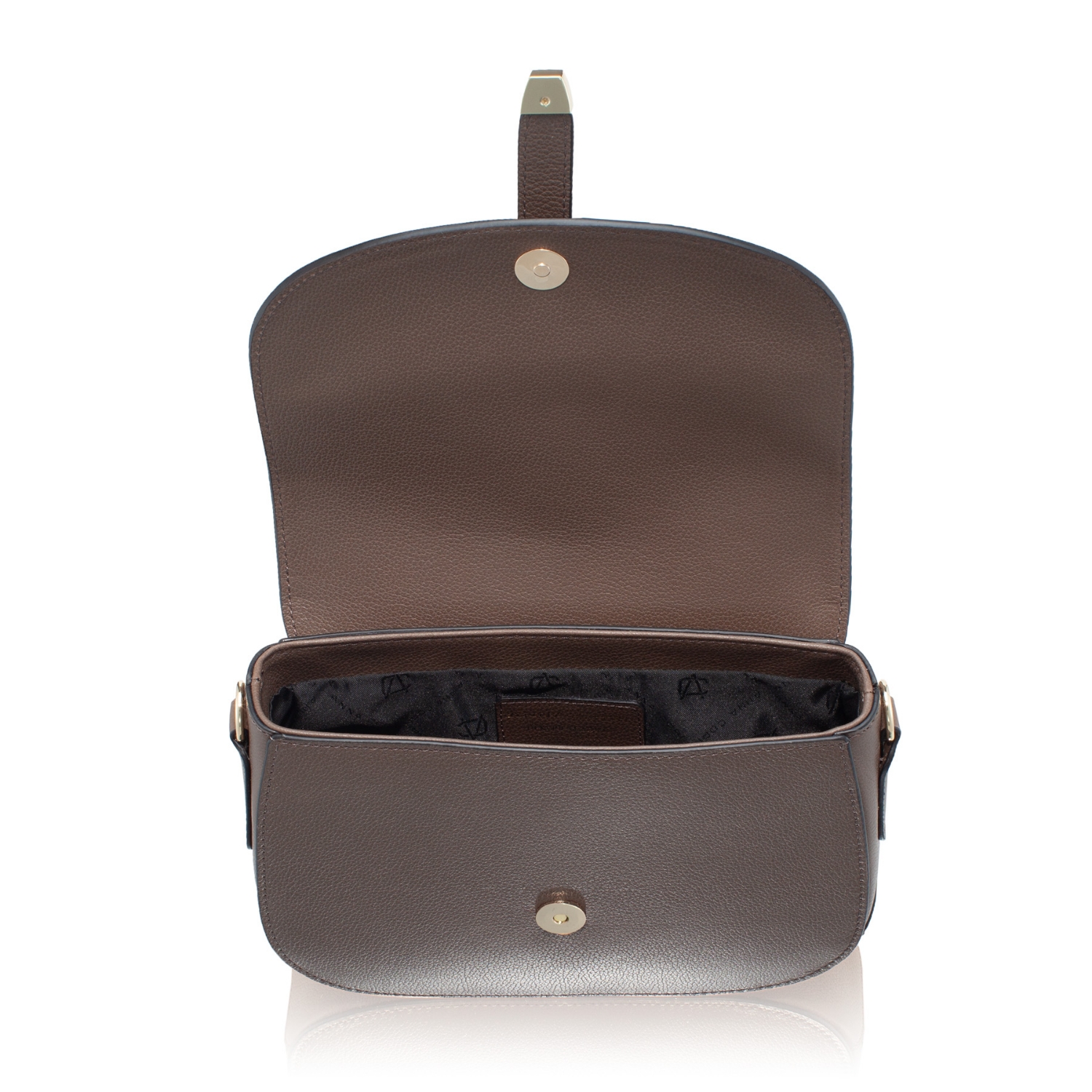 Imagine Geanta dama de umar MARIEL 02 BOTTALATO TAUPE