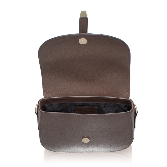 Imagine Geanta dama de umar MARIEL 02 BOTTALATO TAUPE