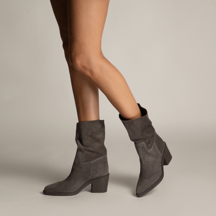 Imagine Ghete Dama 7950 Crosta Taupe