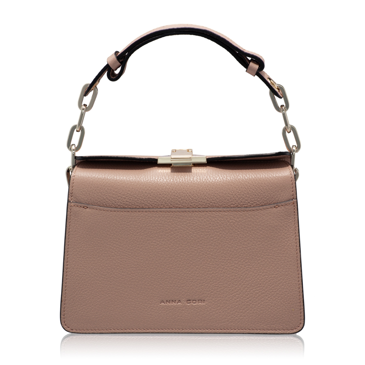 Imagine Geanta dama de umar FELICIA BOTTALATO NUDE