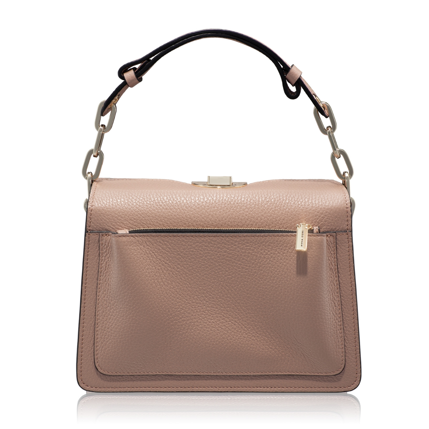 Imagine Geanta dama de umar FELICIA BOTTALATO NUDE