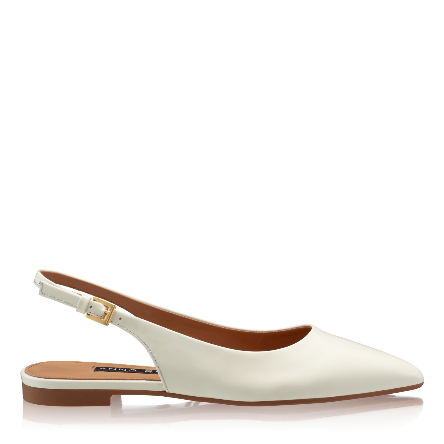 Imagine Balerini Dama 8027 Lac Panna