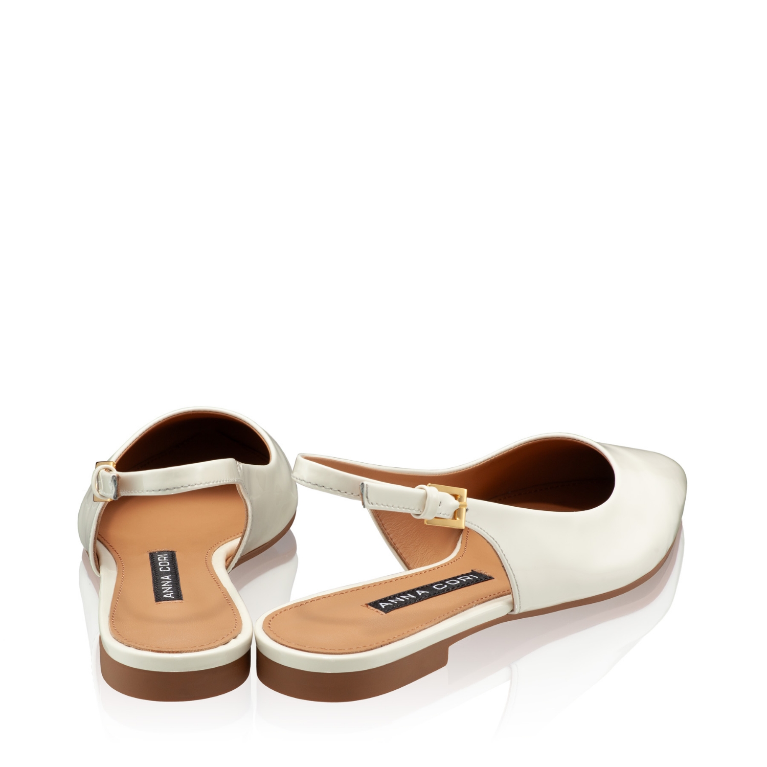 Imagine Balerini Dama 8027 Lac Panna