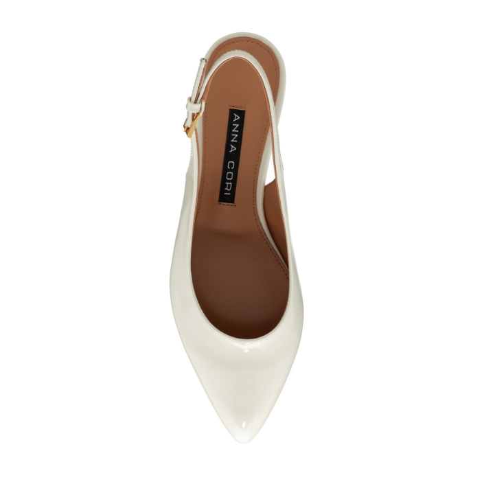 Imagine Balerini Dama 8027 Lac Panna