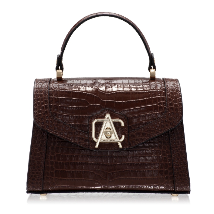 Imagine GEANTA DAMA DE MANA MARCY CROCO MARO