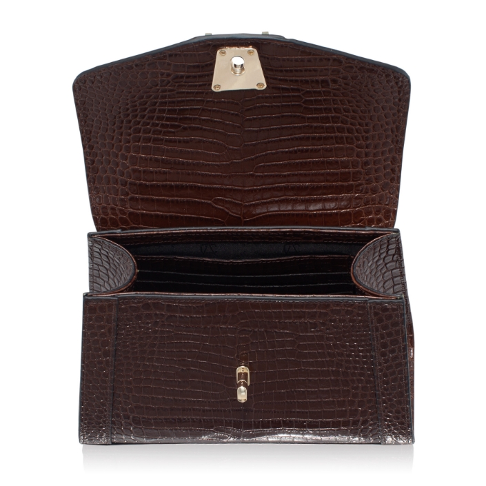 Imagine GEANTA DAMA DE MANA MARCY CROCO MARO