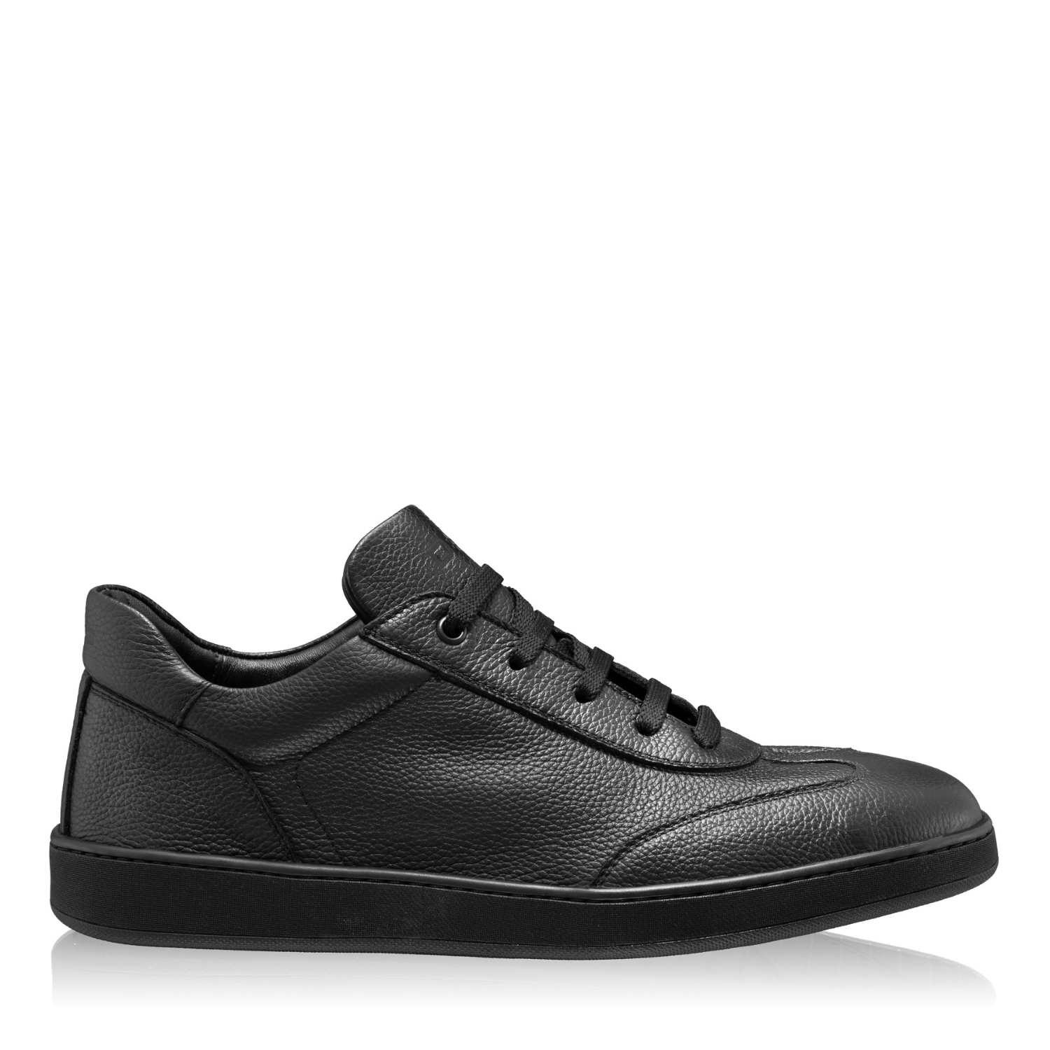 Imagine Pantofi Sport Barbati 7087 Bottalato Negru