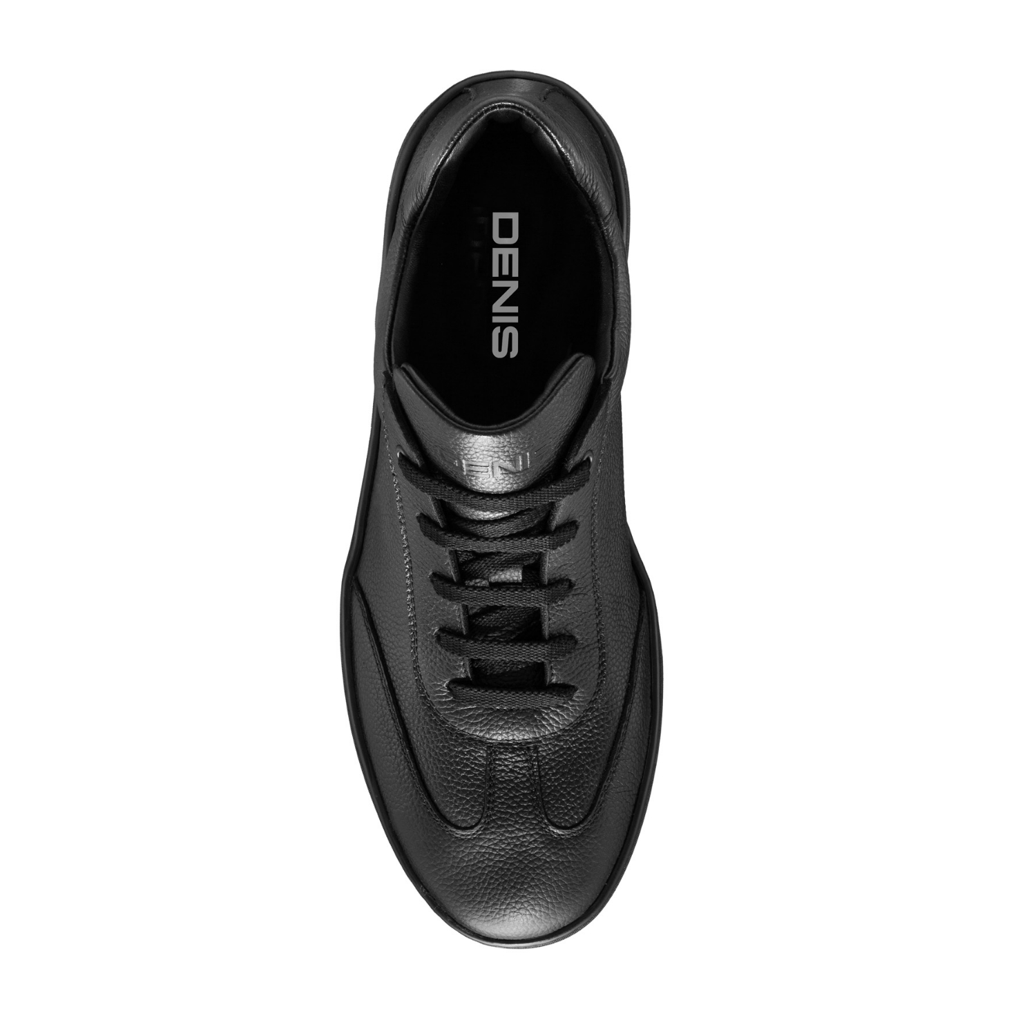 Imagine Pantofi Sport Barbati 7087 Bottalato Negru