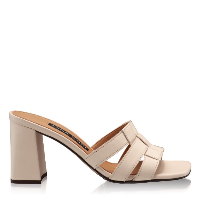 Imagine Saboti Dama 8012 Vitello Nude