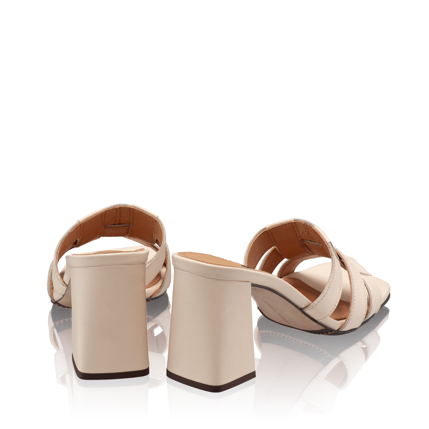 Imagine Saboti Dama 8012 Vitello Nude