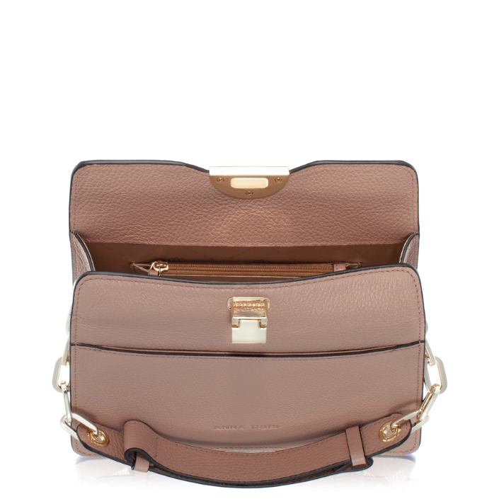 Imagine Geanta dama de umar FELICIA BOTTALATO NUDE