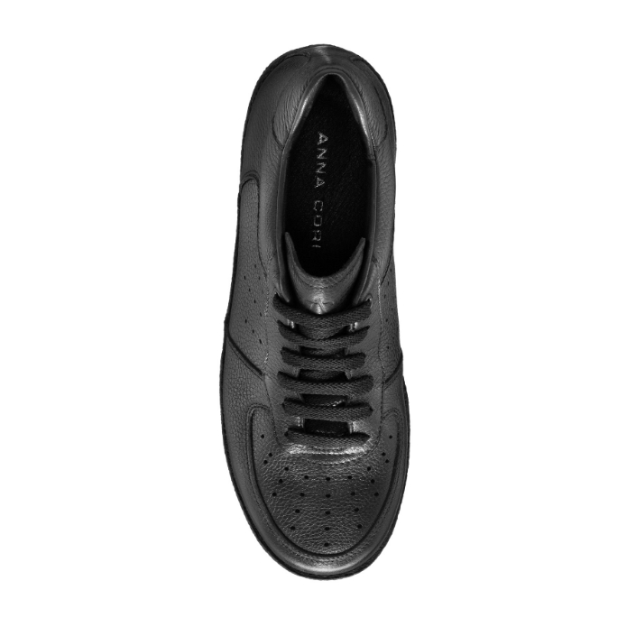 Imagine Pantofi Sport Dama 8014 Bottalato Negru