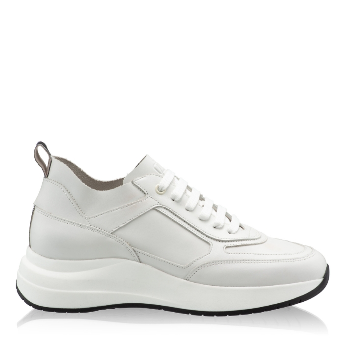 Imagine Pantofi Sport Dama 8072 Vitello Panna