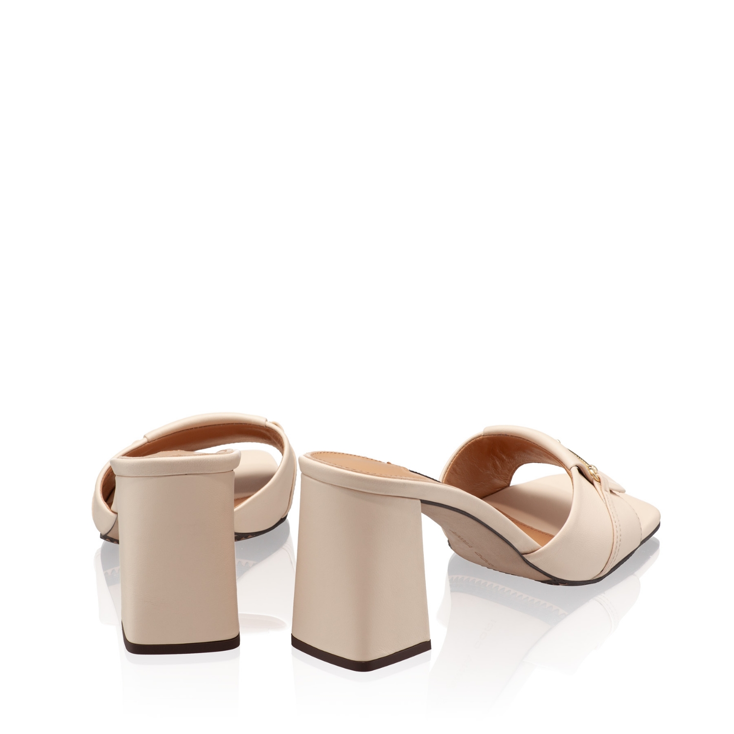 Imagine Saboti Dama 7588 Vitello Nude