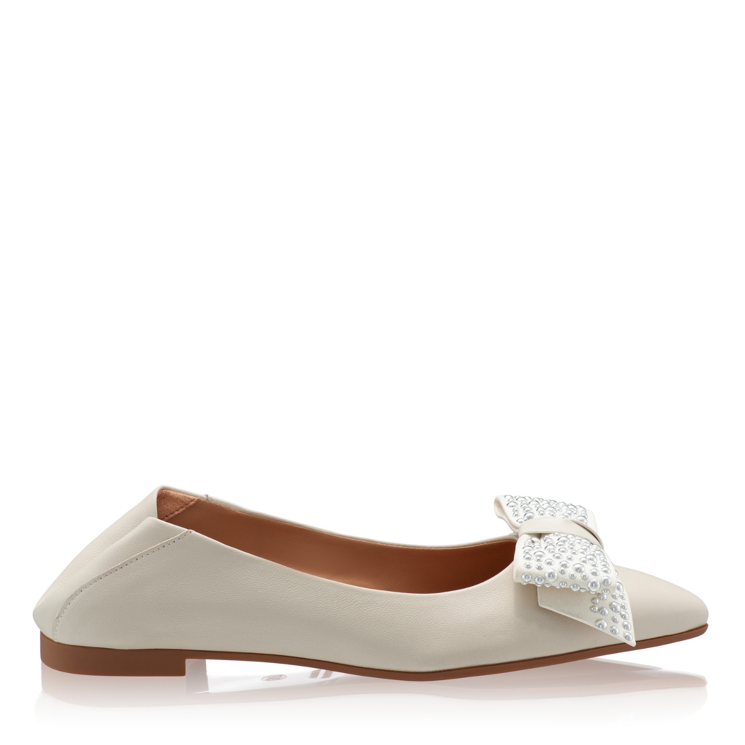 Imagine Balerini Dama 8101 Vitello Panna