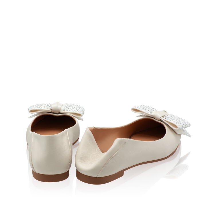 Imagine Balerini Dama 8101 Vitello Panna