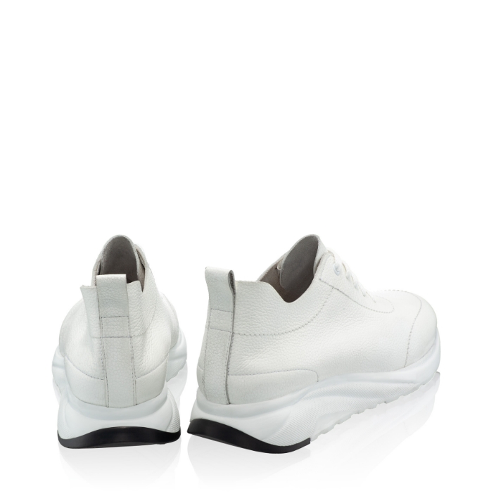 Imagine Pantofi Sport Barbati 7708 Bottalato Alb