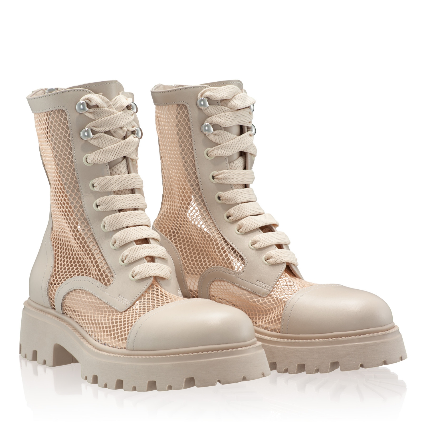 Imagine Ghete Dama 8118 Vitello+Rete Panna