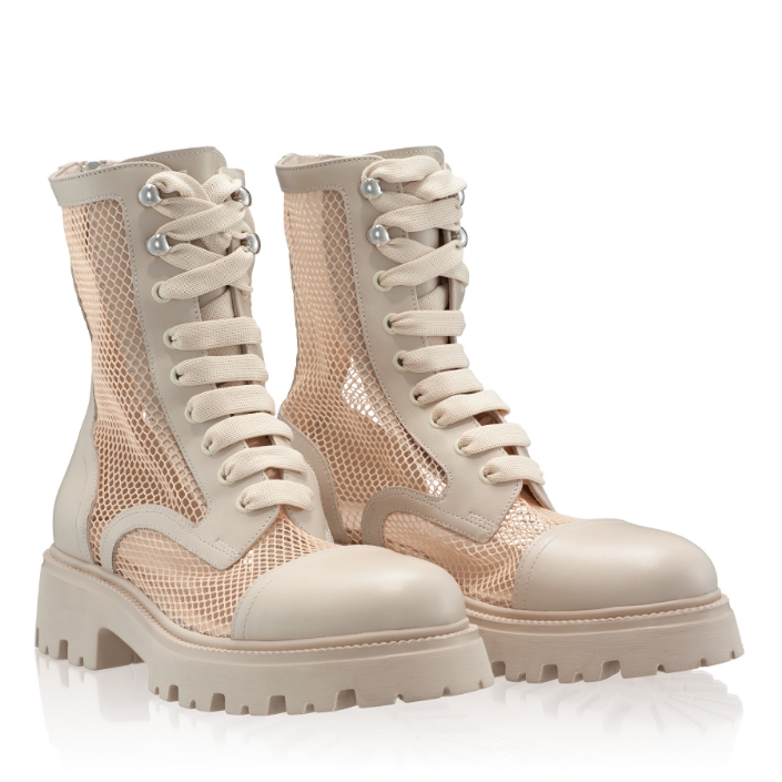 Imagine Ghete Dama 8118 Vitello+Rete Panna