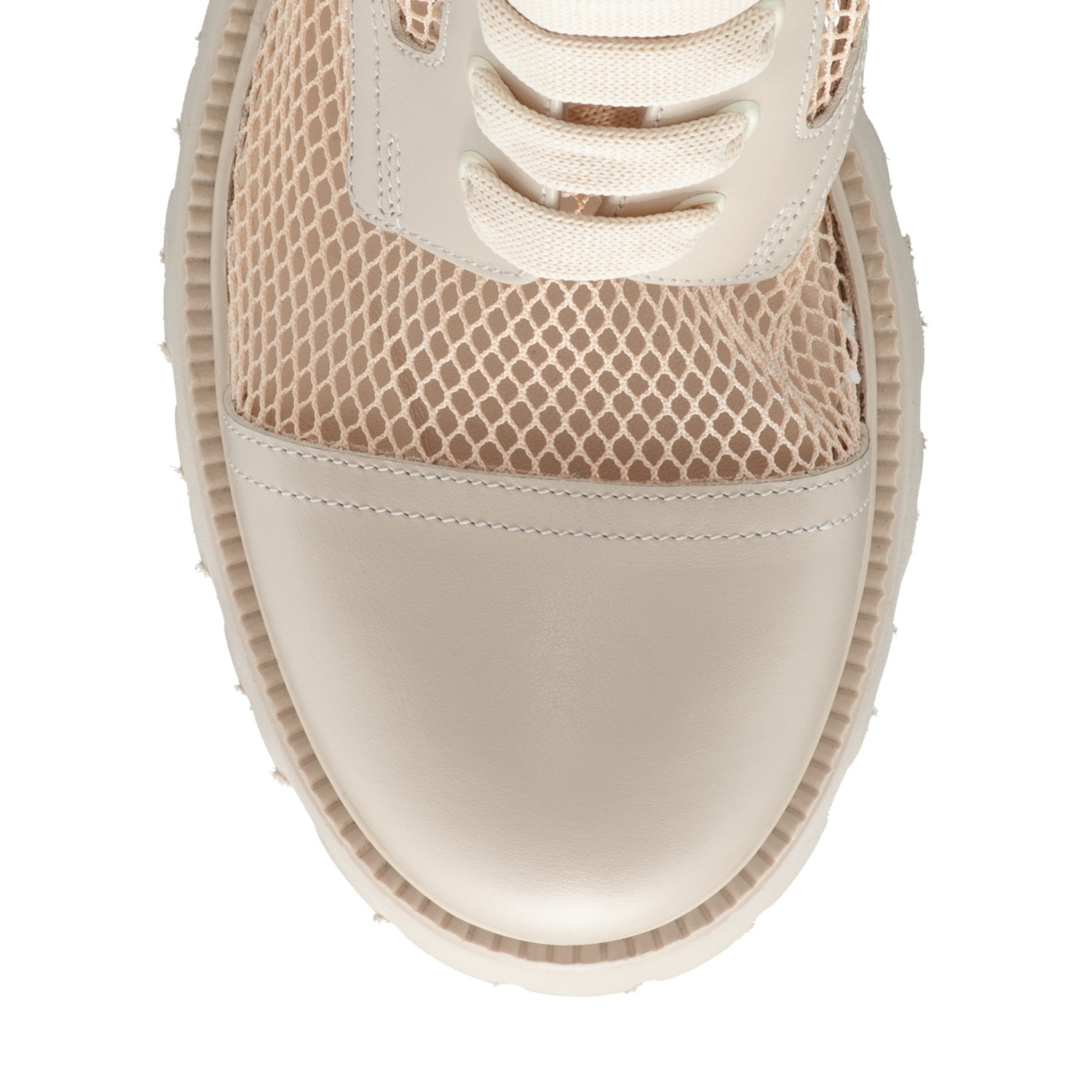 Imagine Ghete Dama 8118 Vitello+Rete Panna