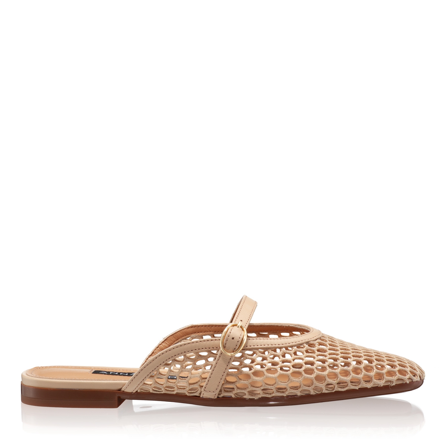 Imagine Saboti Dama 8059 Rete+Vitello Bej