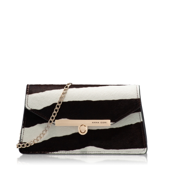 Imagine  GEANTA DAMA DE UMAR CASEY 01 CAVALINO PANNA+MARO