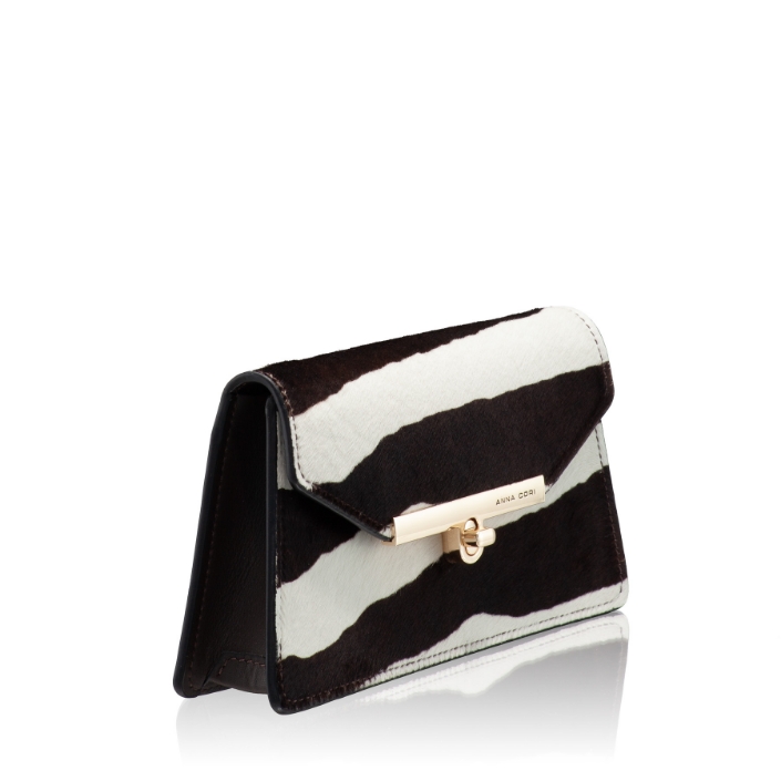 Imagine  GEANTA DAMA DE UMAR CASEY 01 CAVALINO PANNA+MARO