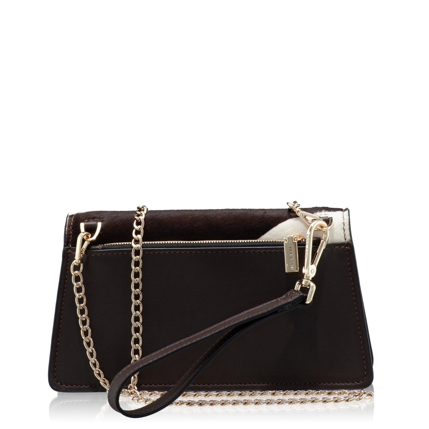 Imagine  GEANTA DAMA DE UMAR CASEY 01 CAVALINO PANNA+MARO