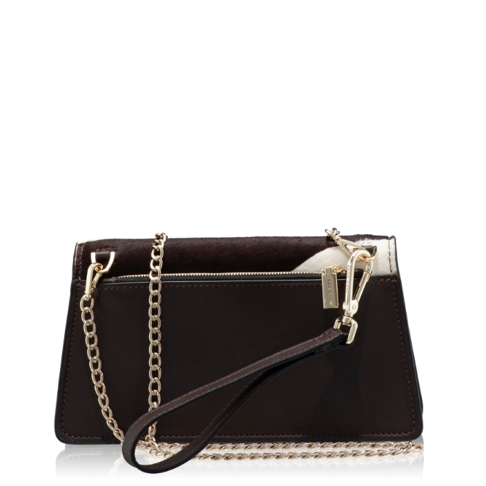 Imagine  GEANTA DAMA DE UMAR CASEY 01 CAVALINO PANNA+MARO