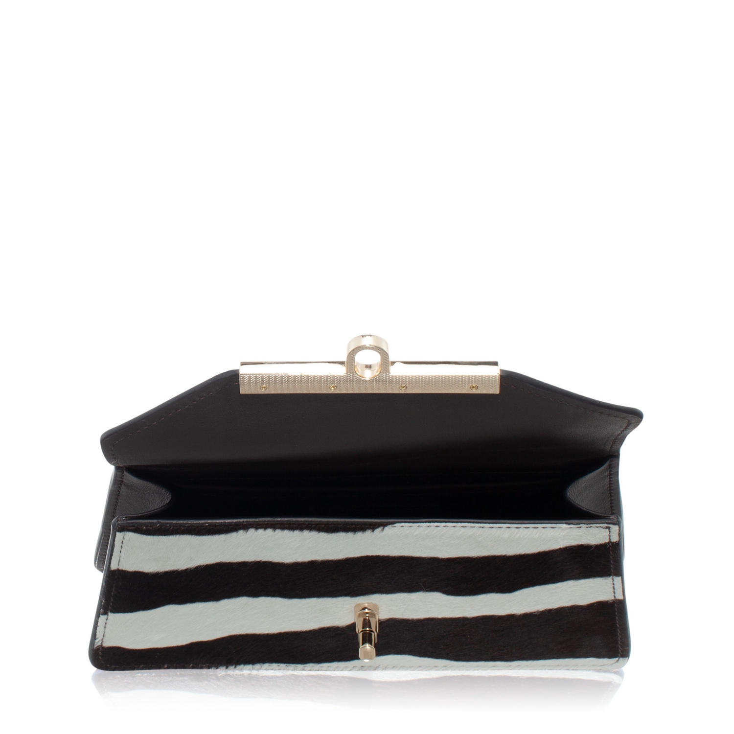 Imagine  GEANTA DAMA DE UMAR CASEY 01 CAVALINO PANNA+MARO