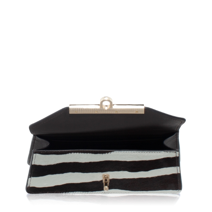 Imagine  GEANTA DAMA DE UMAR CASEY 01 CAVALINO PANNA+MARO