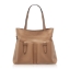 Imagine Geanta dama de Mana ALIZA 02 BOTTALATO CAPPUCCINO