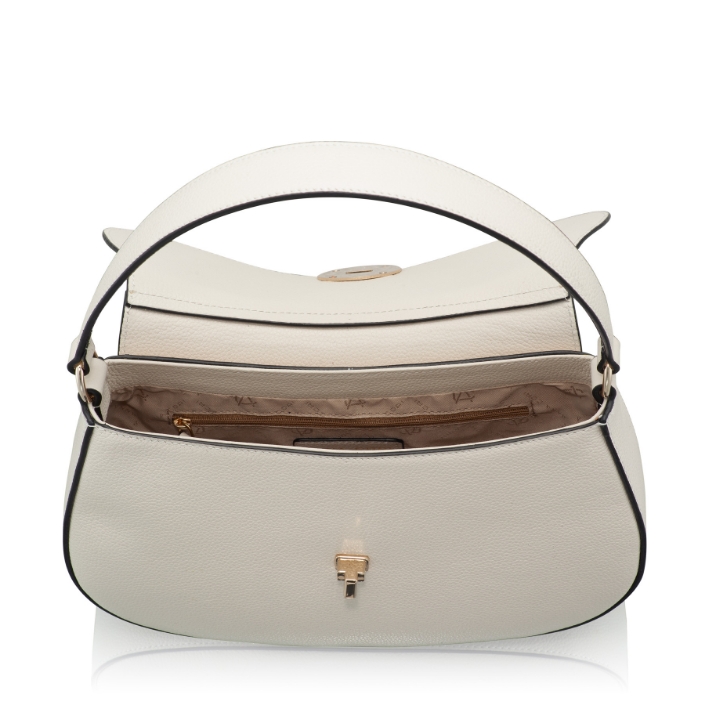 Imagine Geanta dama de Mana ENA 02 BOTTALATO PANNA