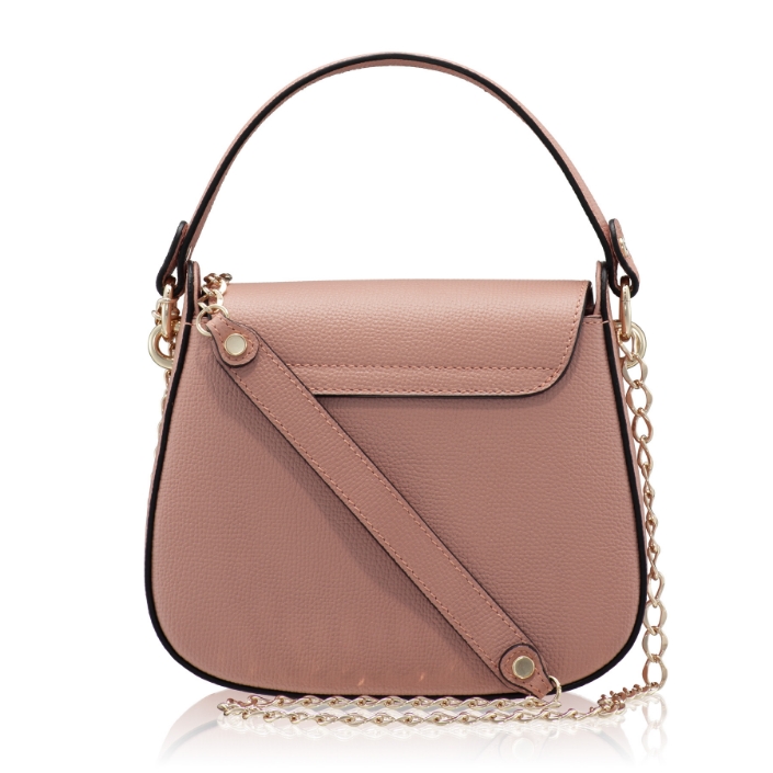 Imagine Geanta dama de Mana ENA 01 VIT STAMP FARD