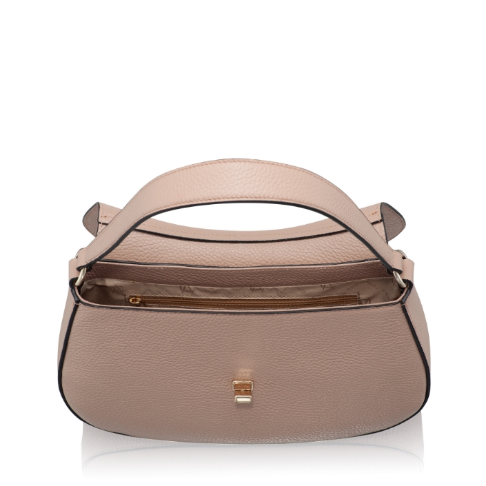 Imagine Geanta dama de Mana ENA 02 BOTTALATO NUDE