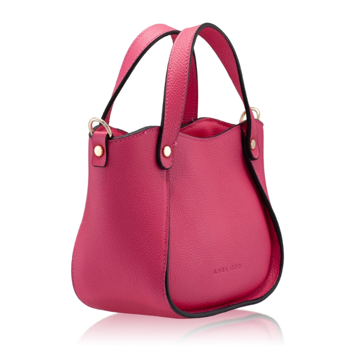 Imagine Geanta dama de Mana GELIA 01 BOTTALATO FUXIA