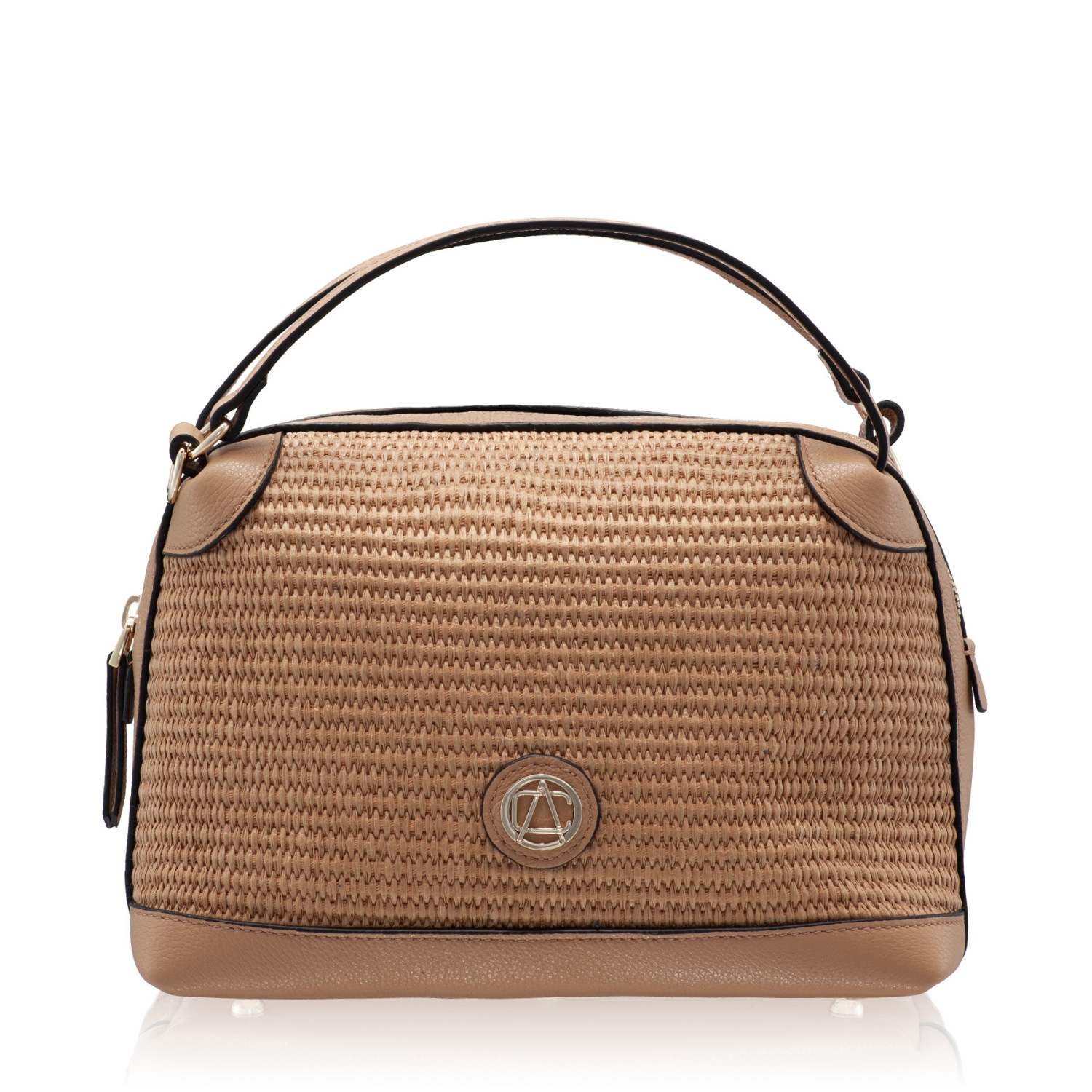 Imagine Geanta dama de Mana INGA 01 BOTT CAPP+RAF BISCOT