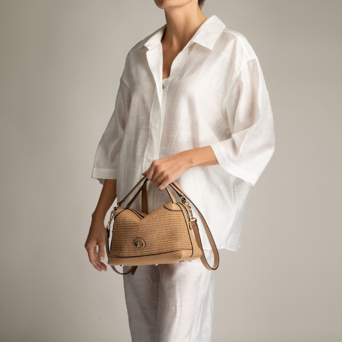 Imagine Geanta dama de Mana INGA 01 BOTT CAPP+RAF BISCOT