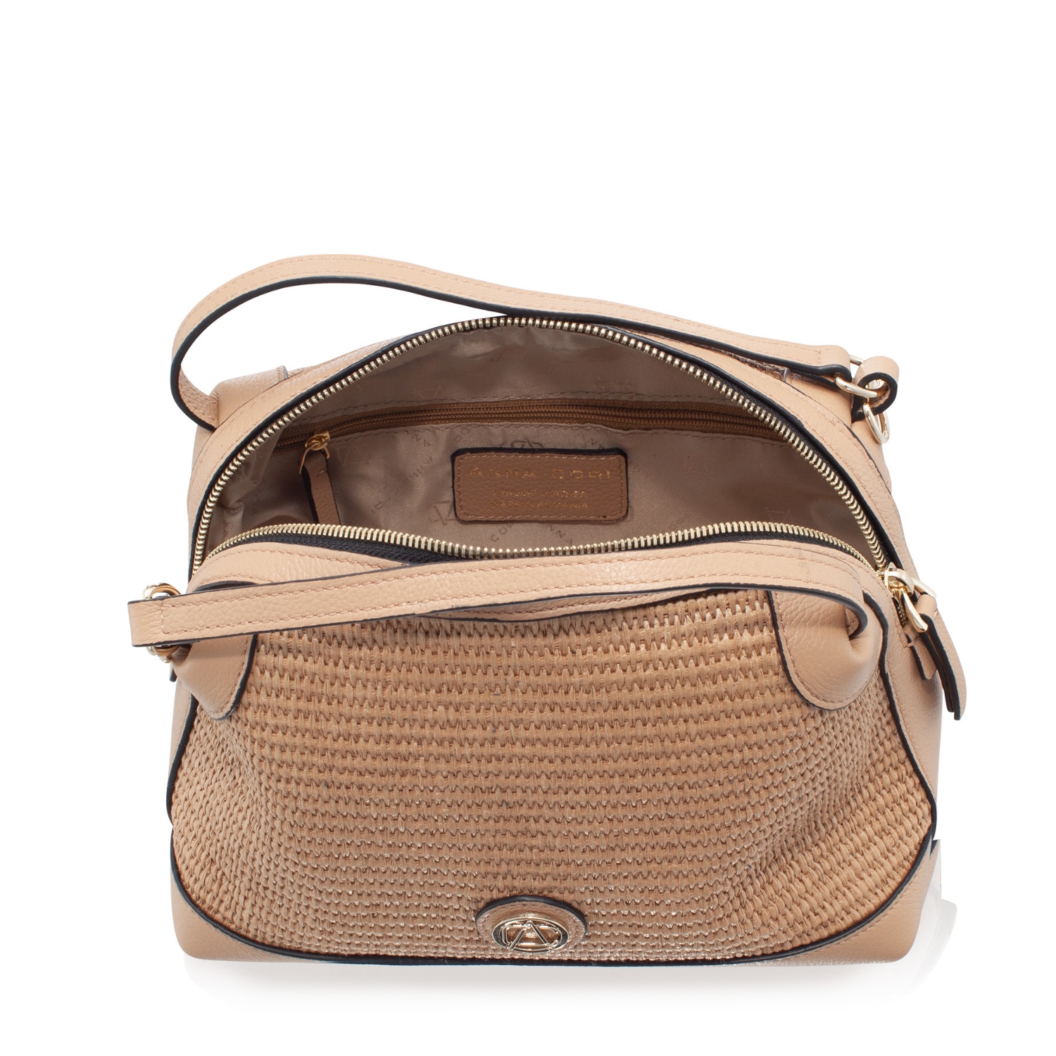 Imagine Geanta dama de Mana INGA 01 BOTT CAPP+RAF BISCOT