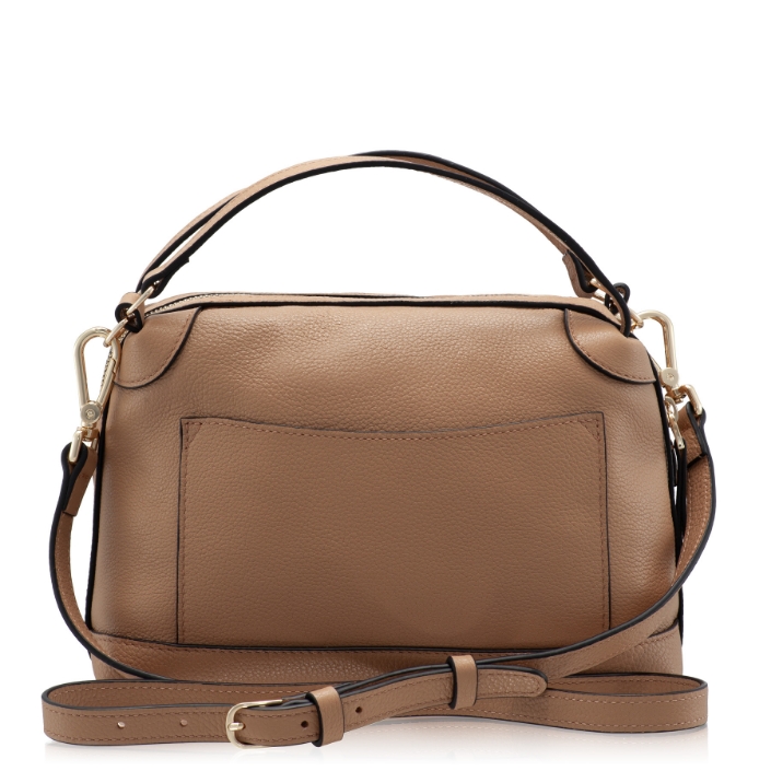 Imagine Geanta dama de Mana INGA 01 BOTTALATO CAPPUCCINO