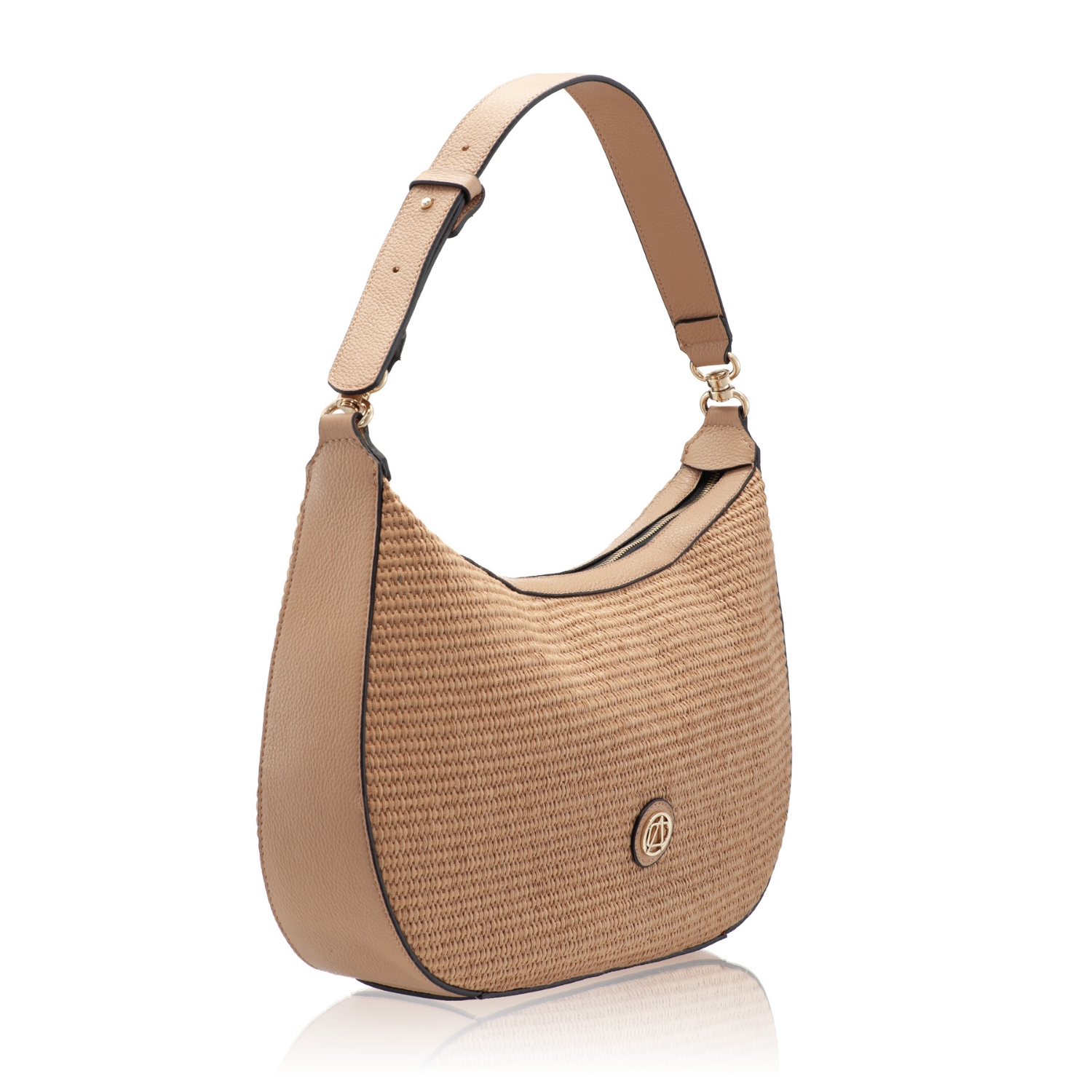 Imagine Geanta dama de Mana INGA 02 BOTT CAPP+RAF BISCOT