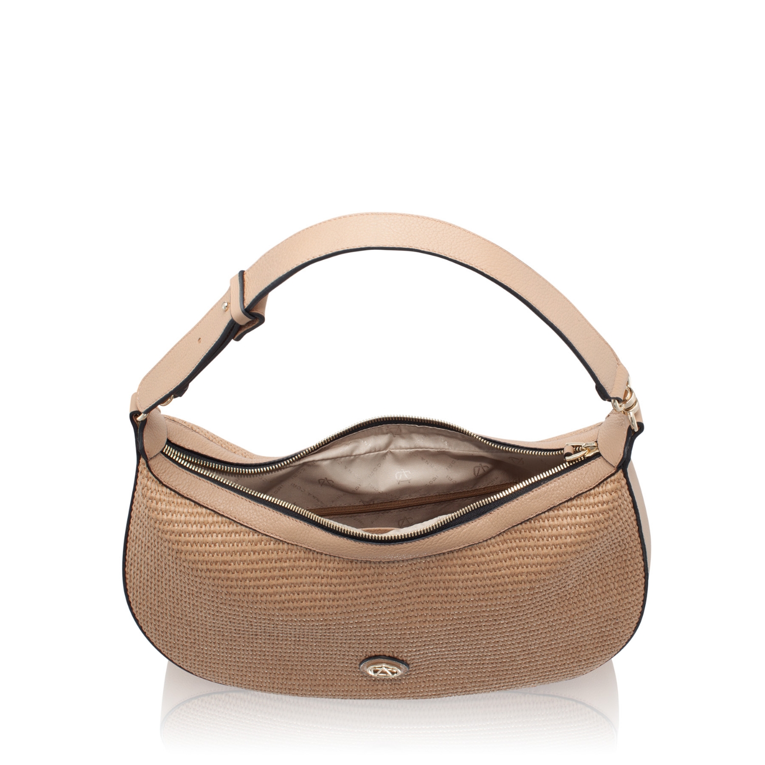 Imagine Geanta dama de Mana INGA 02 BOTT CAPP+RAF BISCOT