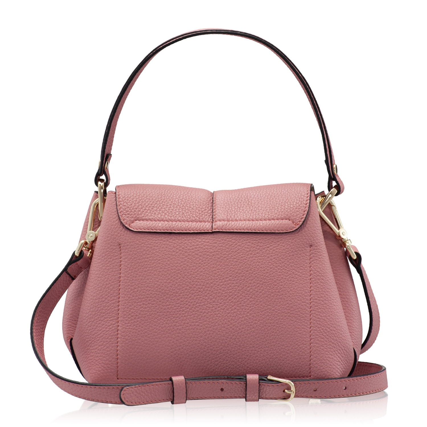 Imagine Geanta dama de mana CAYA 01 BOTTALATO ROSE