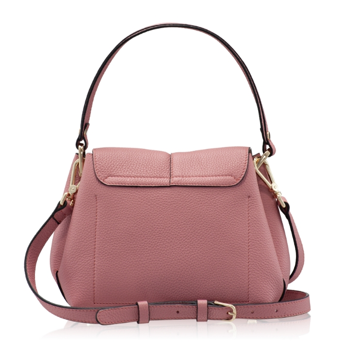 Imagine Geanta dama de mana CAYA 01 BOTTALATO ROSE