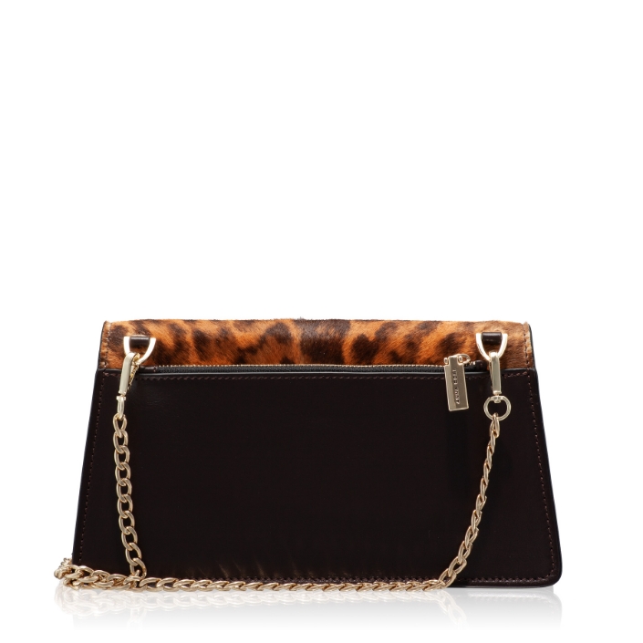 Imagine  GEANTA DAMA DE UMAR CASEY 01 CAVALINO LEOPARD