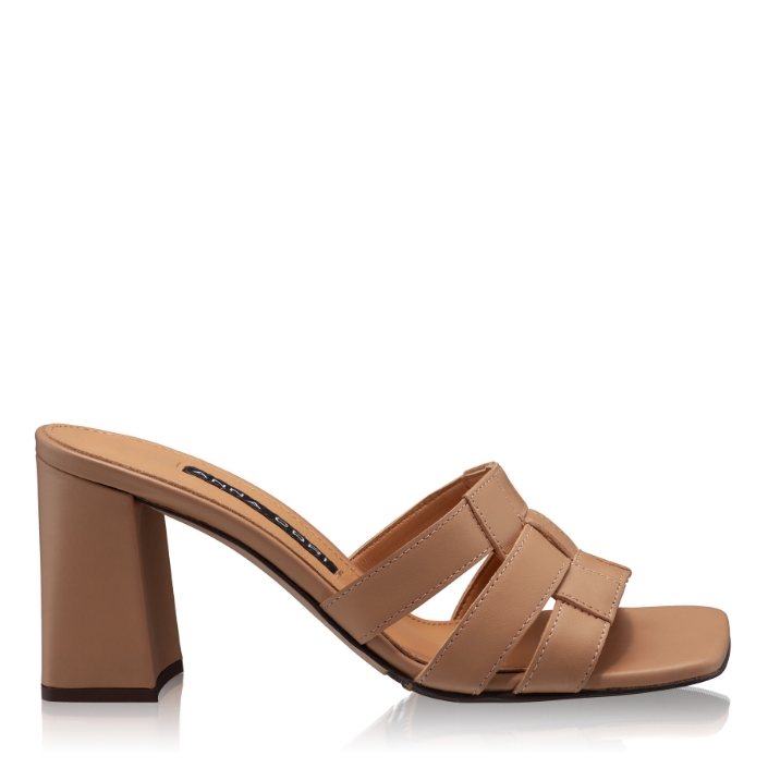 Imagine Saboti Dama 8012 Vitello Cappuccino