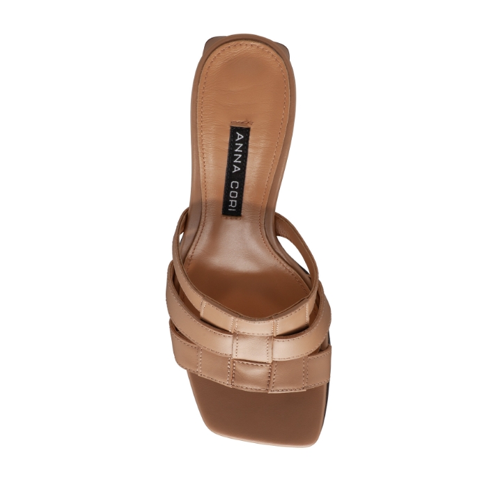 Imagine Saboti Dama 8012 Vitello Cappuccino