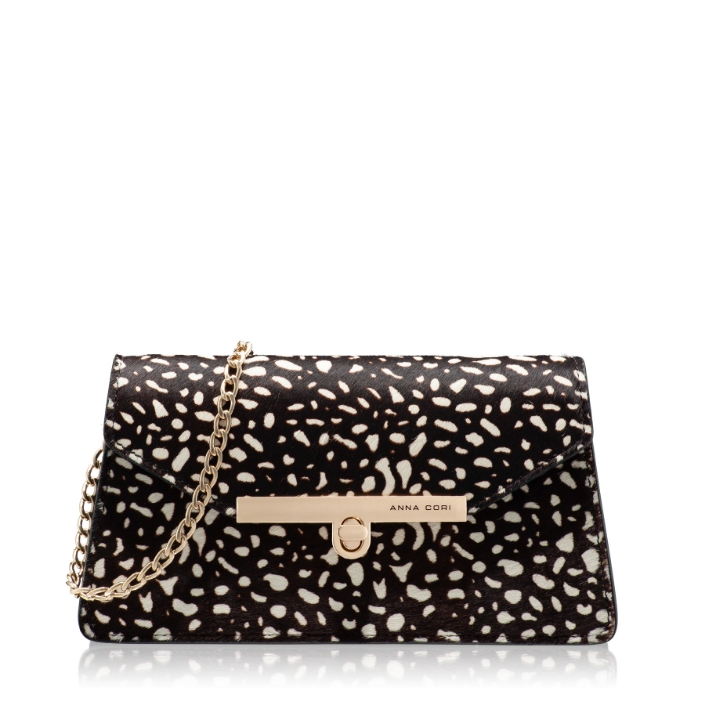 Imagine  GEANTA DAMA DE UMAR CASEY 01 CAVALINO T.MORO+PANNA