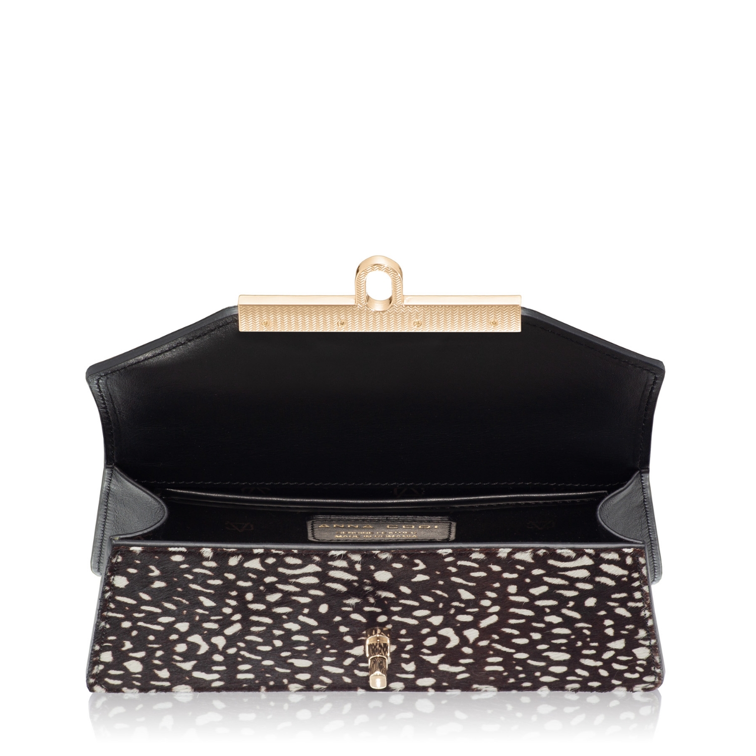 Imagine  GEANTA DAMA DE UMAR CASEY 01 CAVALINO T.MORO+PANNA